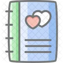 Book  Icon