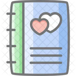 Book  Icon