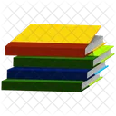 Book  Icon