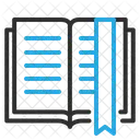 Book  Icon