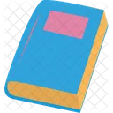 Book  Icon