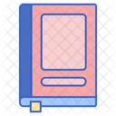 Book  Icon
