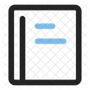 Book  Icon