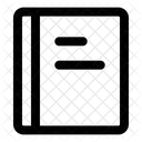 Book  Icon