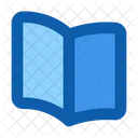 Book  Icon
