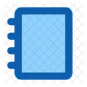 Book  Icon