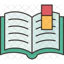 Book  Icon