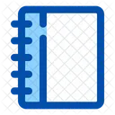 Book  Icon