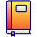 Book  Icon