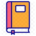 Book  Icon