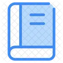 Book  Icon
