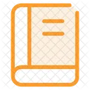 Book  Icon