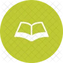 Book  Icon