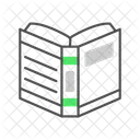 Book  Icon