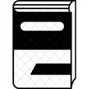 Book  Icon