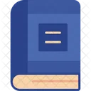 Book  Icon