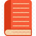 Book  Icon