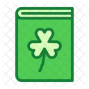 Book  Icon