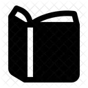 Book  Icon