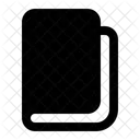 Book  Icon