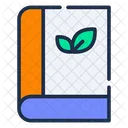 Book  Icon