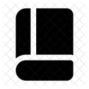 Book  Icon