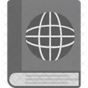 Book  Icon