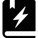 Book  Icon