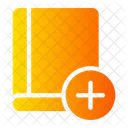 Book Cultures Study Icon