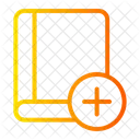 Book Cultures Study Icon