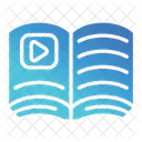 Book  Icon