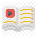 Book  Icon
