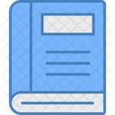 Book  Icon