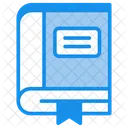 Book  Icon