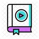 Book  Icon