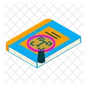 Book  Icon