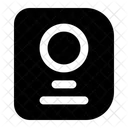 Book  Icon