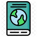 Book  Icon