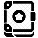 Book  Icon