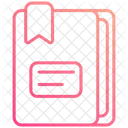 Book  Icon