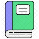 Book  Icon