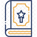 Book  Icon