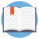 Book  Icon