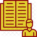 Book  Icon