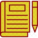 Book  Icon