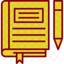 Book  Icon