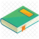 Book  Icon