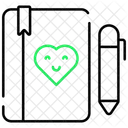 Book  Icon