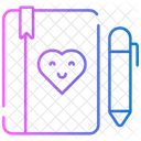 Book  Icon