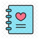 Book  Icon